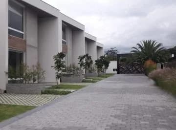 Vendo Hermosa Casa 4 Dorm. Amplios, Tumbaco, Precio de Oportunidad! Cerca Al Mega Kiwi Tumba — imagen 5