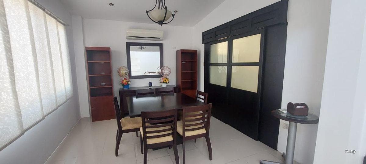Casa de 378 m² con 3 Dorm. en Venta en Playa Murciélago, Manabí — imagen 6