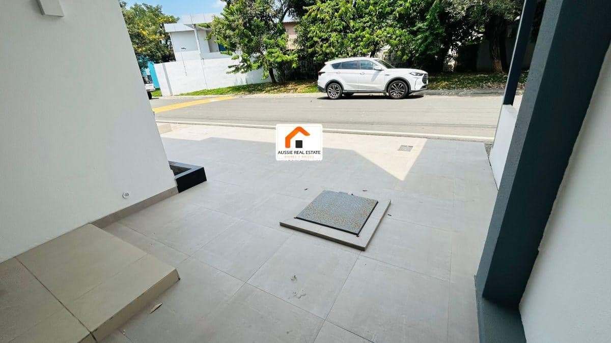 Vendo Casa Remodelada, de Estreno, en Urb. Cataluña, 3 Dorm, 160 m², Guayas — imagen 10