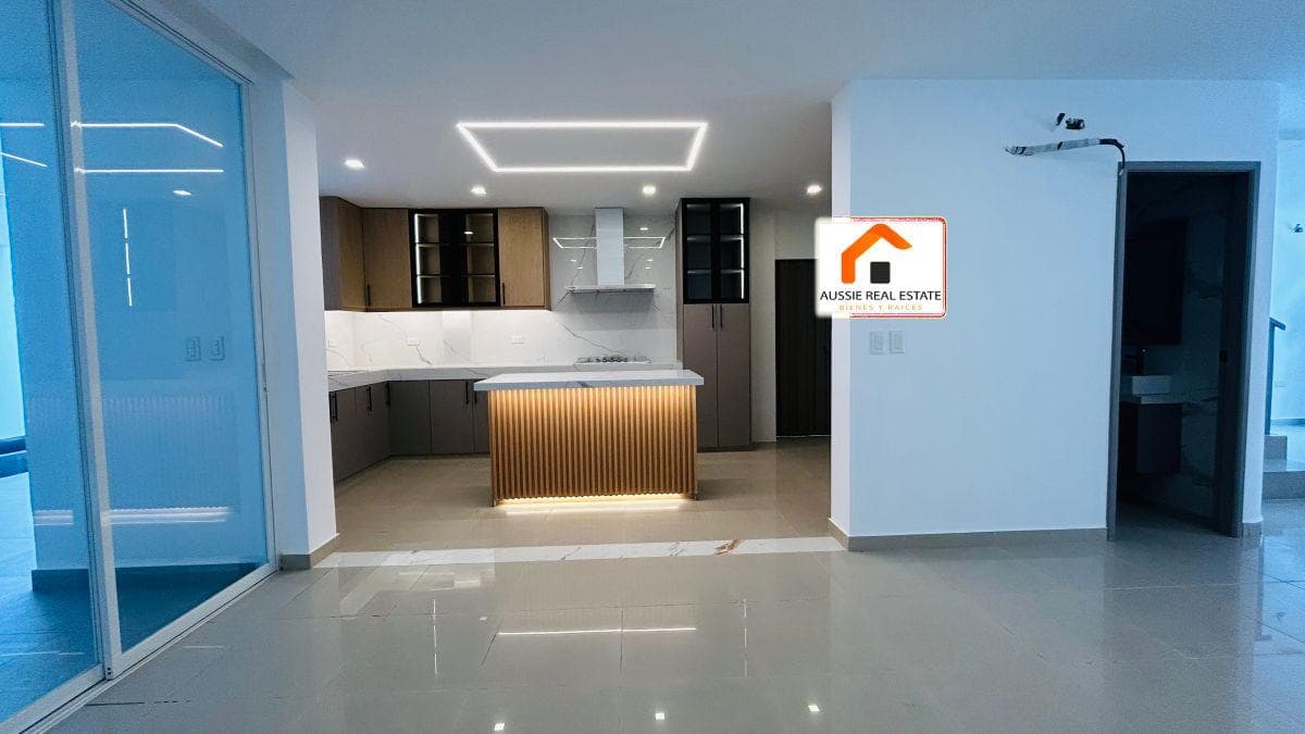 Vendo Casa Remodelada, de Estreno, en Urb. Cataluña, 3 Dorm, 160 m², Guayas — imagen 9