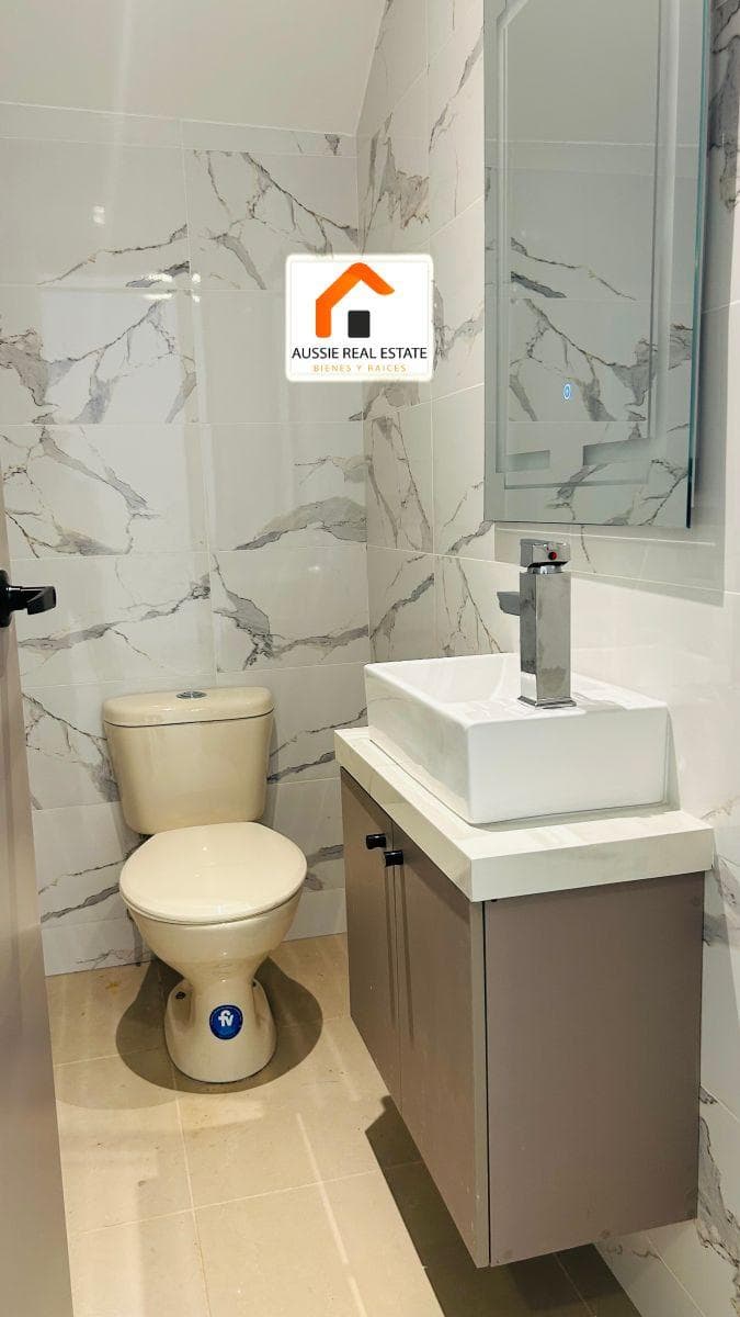 Vendo Casa Remodelada, de Estreno, en Urb. Cataluña, 3 Dorm, 160 m², Guayas — imagen 5