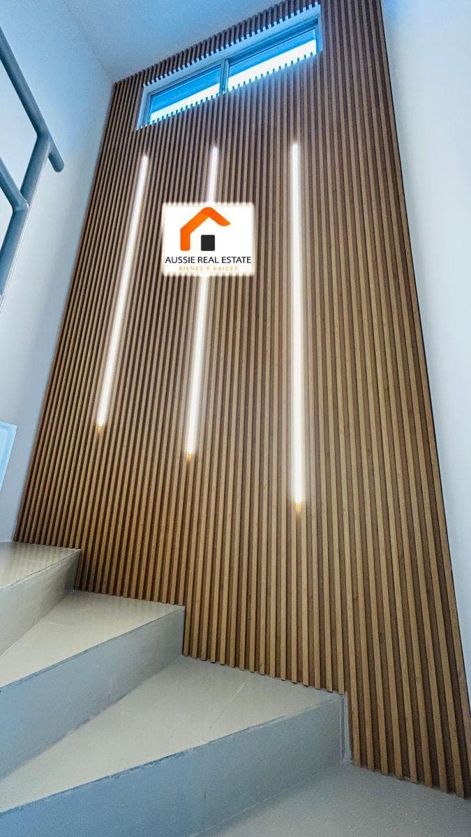 Vendo Casa Remodelada, de Estreno, en Urb. Cataluña, 3 Dorm, 160 m², Guayas — imagen 3