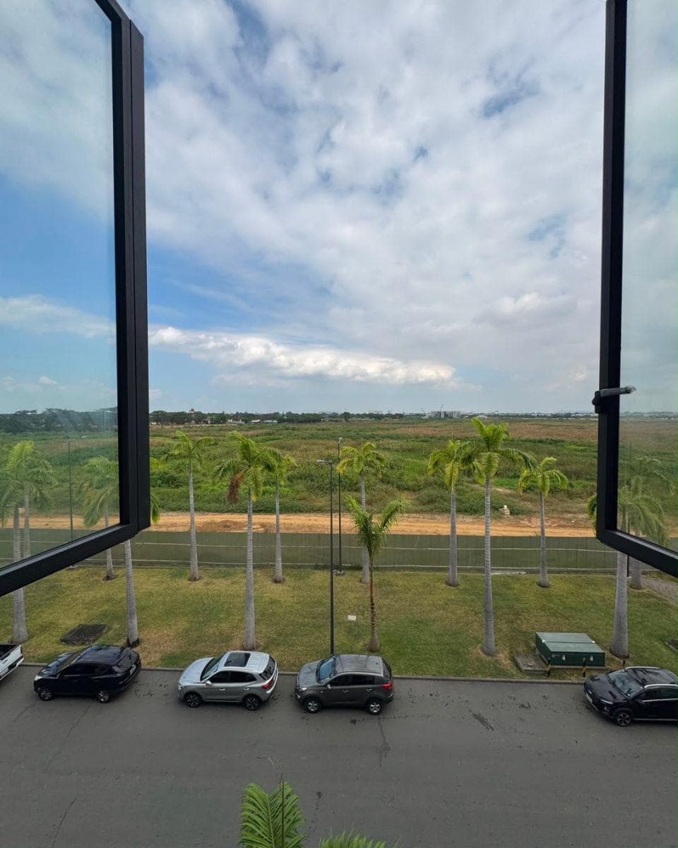 Oficina en Murano Plaza en Alquiler y / o Venta, Guayas — imagen 2