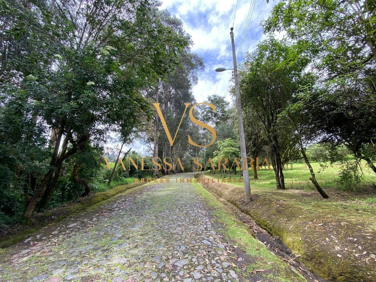 Vendo Terreno Valle de Los Chillos en Urbanización Exclusiva — imagen 7