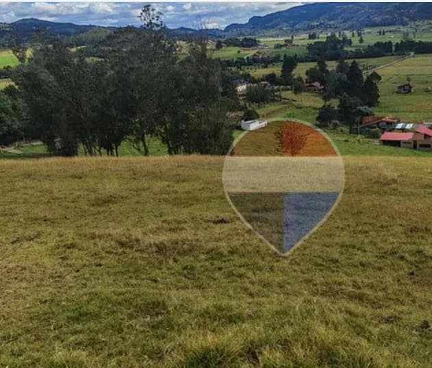 Terreno en Venta Cumbe Tarqui, Azuay — imagen 5