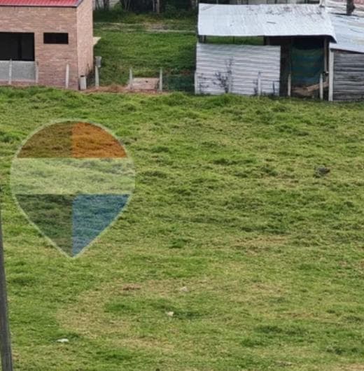 Terreno en Venta Cumbe Tarqui, Azuay — imagen 3