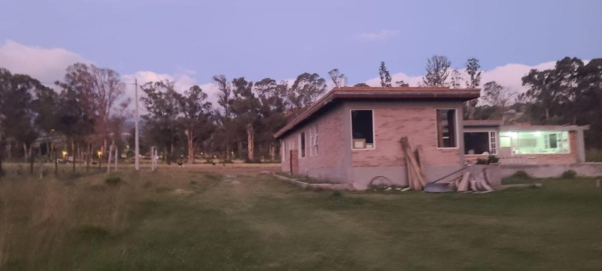 Cayambe - Terreno en Venta - Sector Geodésico Mitad del Mundo — imagen 8