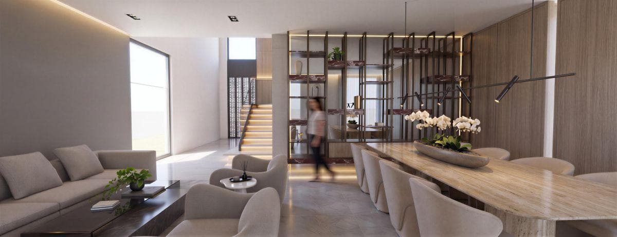 Se Vende Casa de Estreno en Punta Barranca 4 Dorm., Guayas — imagen 8