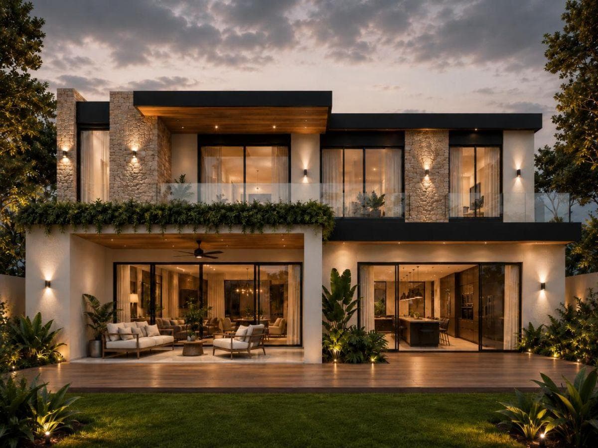 Se Vende Casa de Estreno en Punta Barranca 4 Dorm., Guayas — imagen 3
