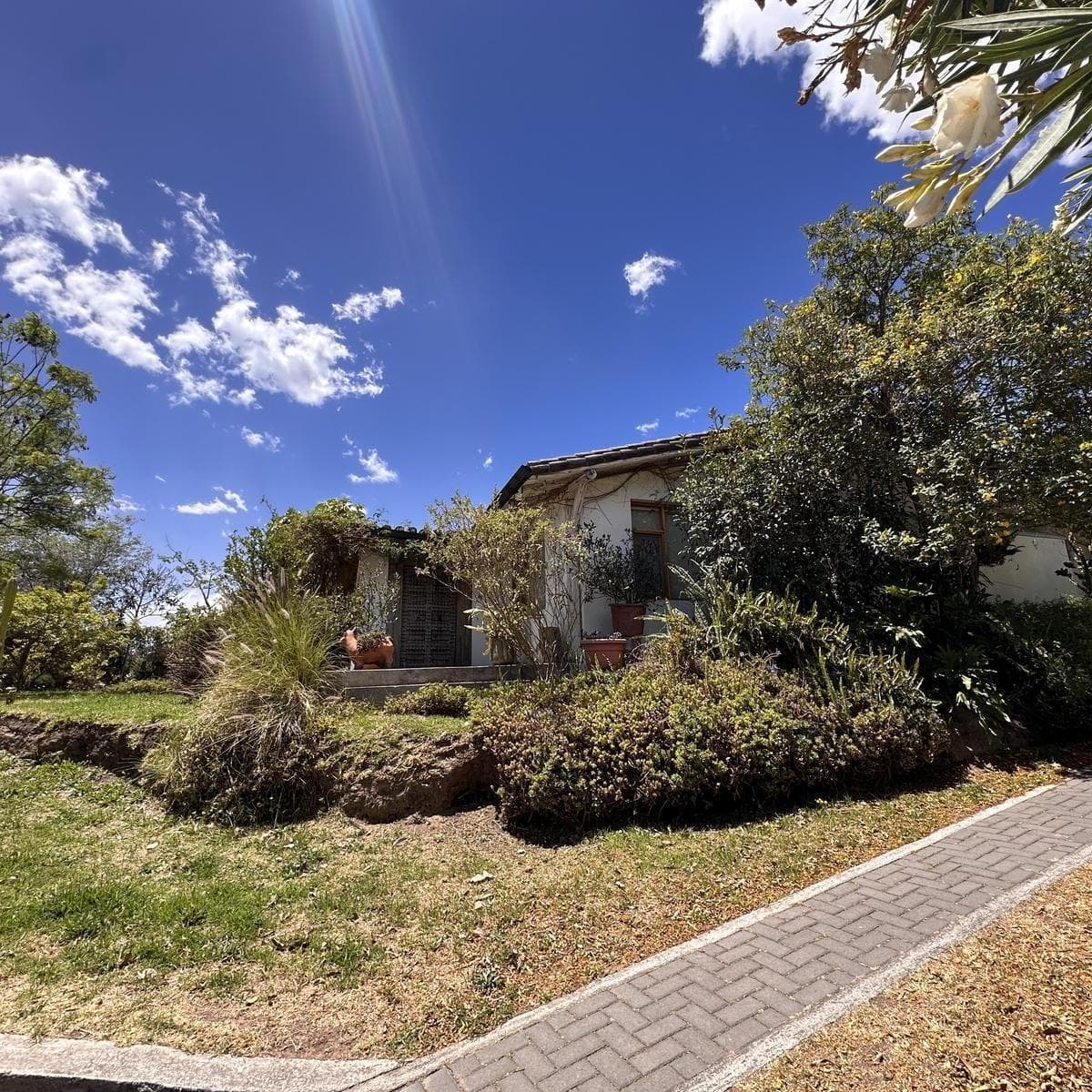 Casa de Venta — imagen 1