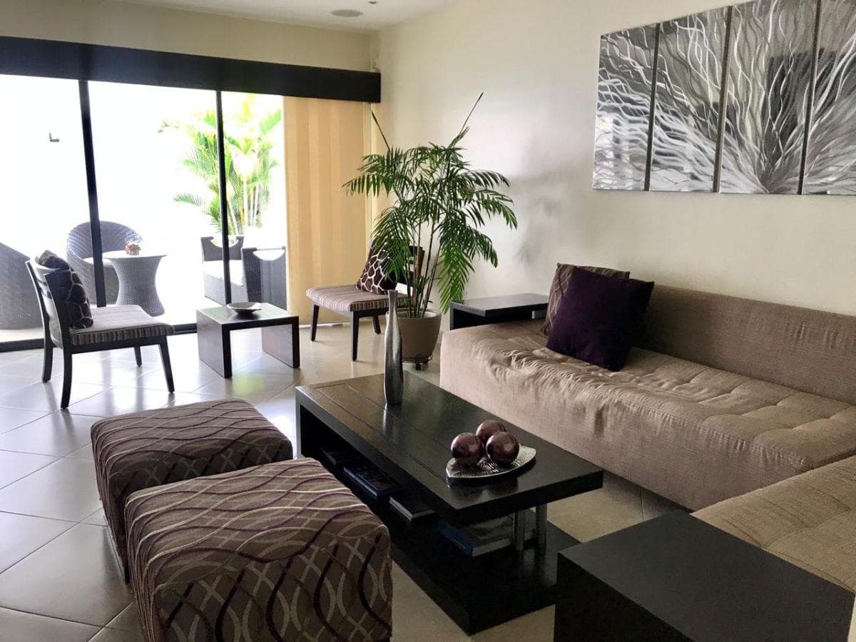 Casa en Venta en Samborondon, Urbanizacion Central Park, Guayas — imagen 1