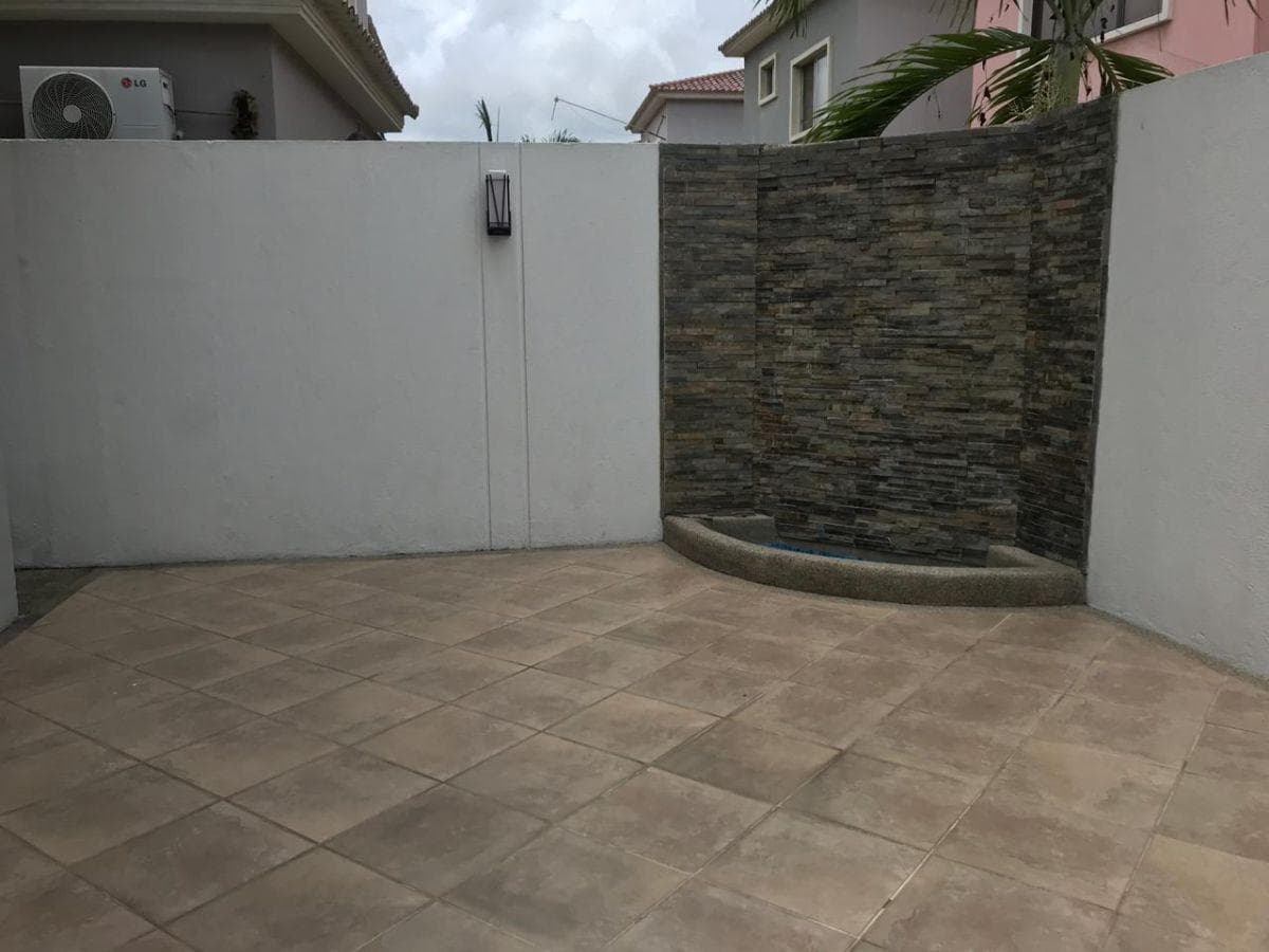 Casa en Venta en Samborondon, Urbanizacion Central Park, Guayas — imagen 8