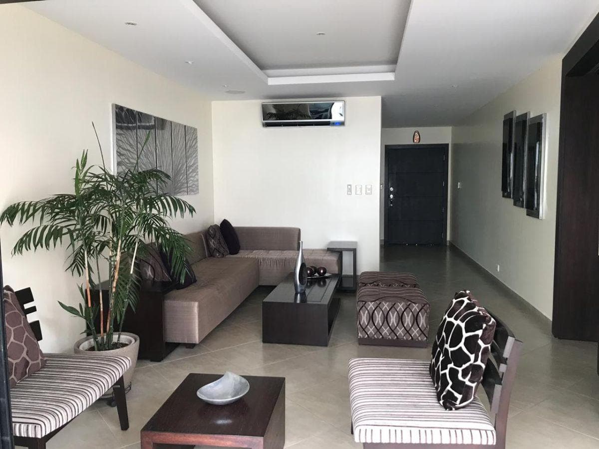 Casa en Venta en Samborondon, Urbanizacion Central Park, Guayas — imagen 7