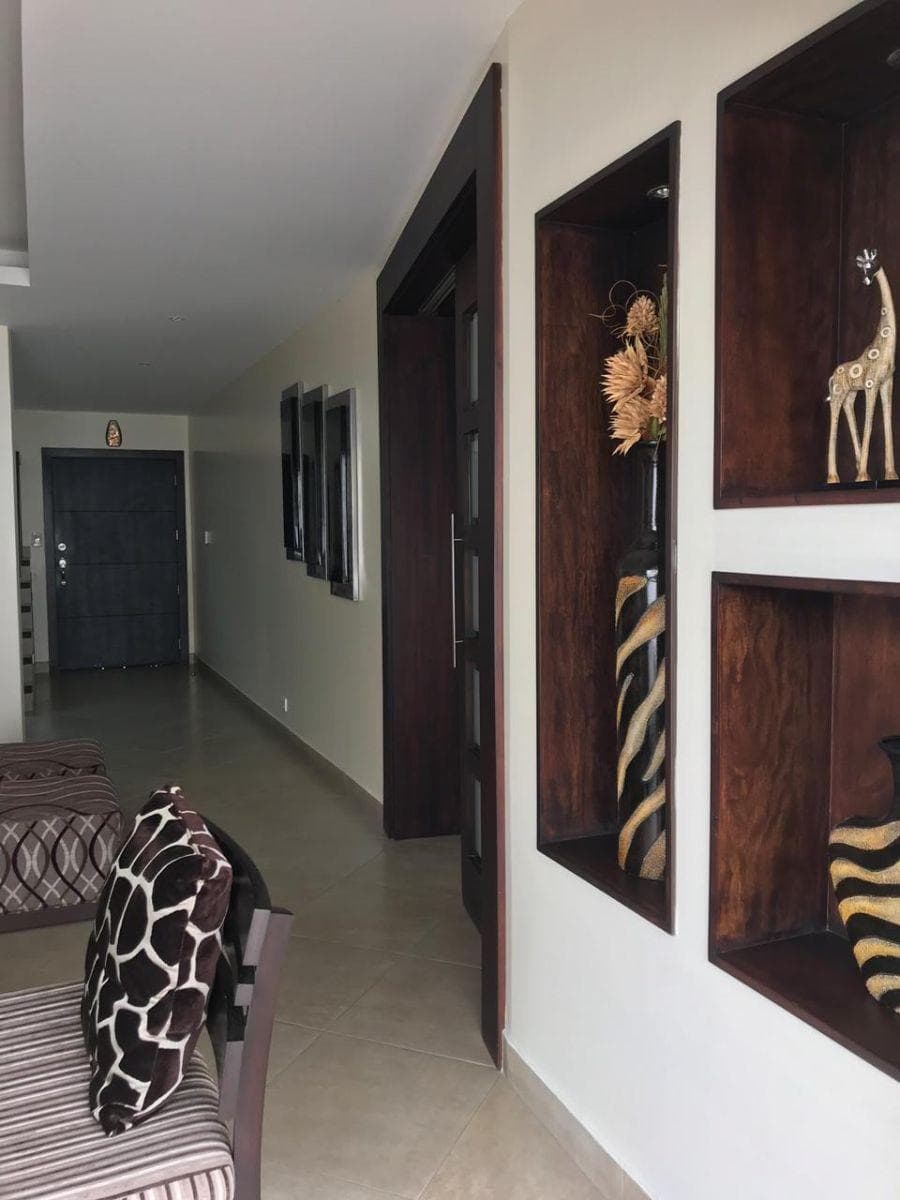 Casa en Venta en Samborondon, Urbanizacion Central Park, Guayas — imagen 6