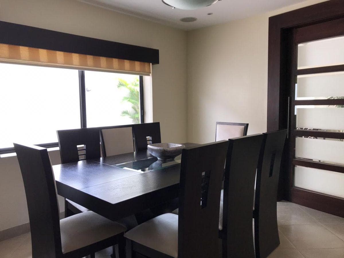 Casa en Venta en Samborondon, Urbanizacion Central Park, Guayas — imagen 5