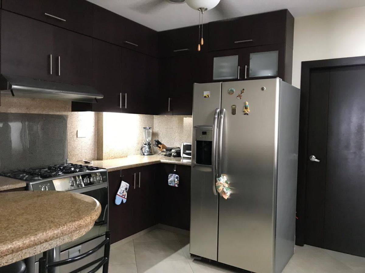 Casa en Venta en Samborondon, Urbanizacion Central Park, Guayas — imagen 4