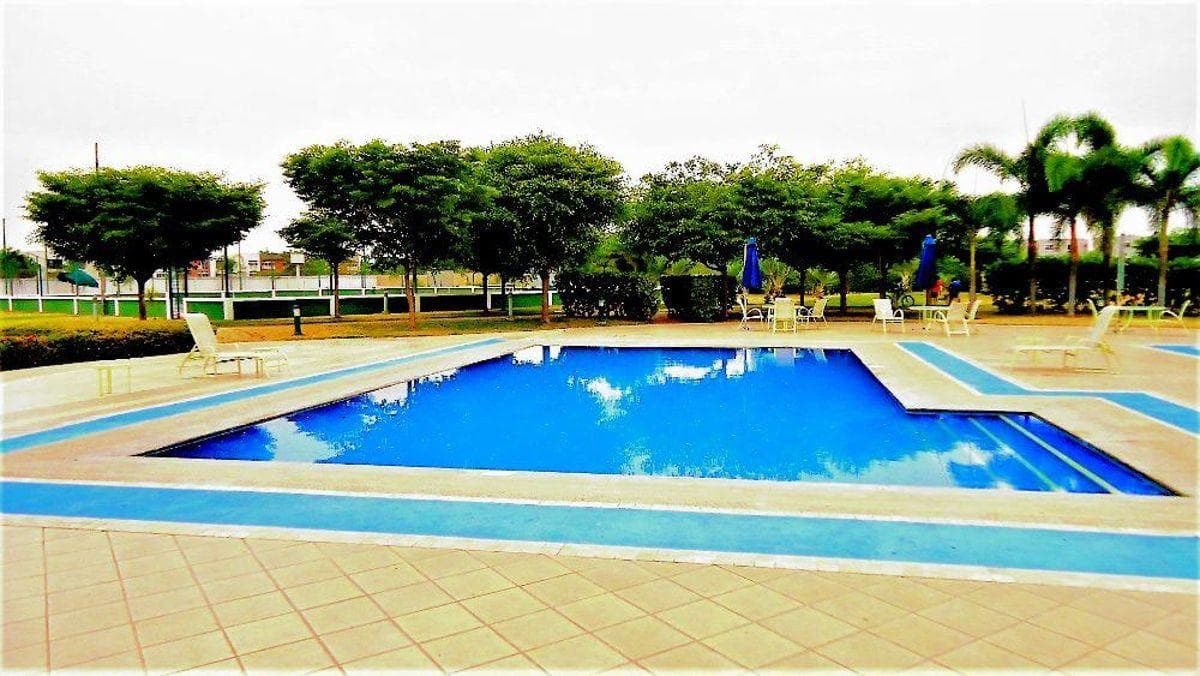 Casa en Venta en Samborondon, Urbanizacion Central Park, Guayas — imagen 2