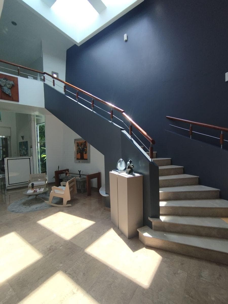 Casa de 4 Dorm. en Samborondon, Guayas — imagen 10