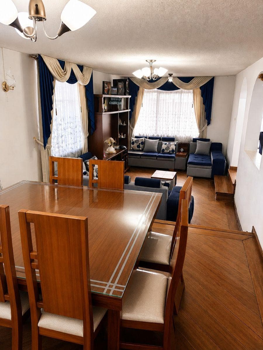 Casa Rentera en Venta en La Mena 2 | $145.000 | 7,10% Roi Potencial — imagen 8
