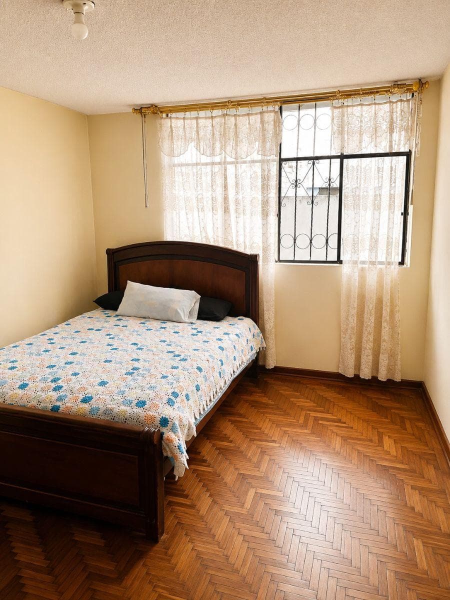 Casa Rentera en Venta en La Mena 2 | $145.000 | 7,10% Roi Potencial — imagen 5