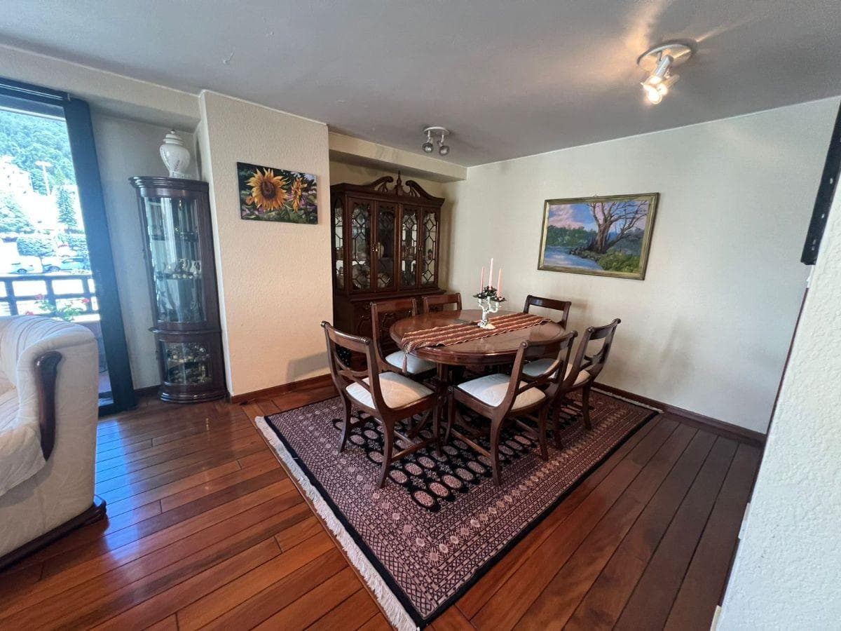 Departamento de 2 Habitaciones en Venta, Cerca Al Centro Comercial El Bosque — imagen 1