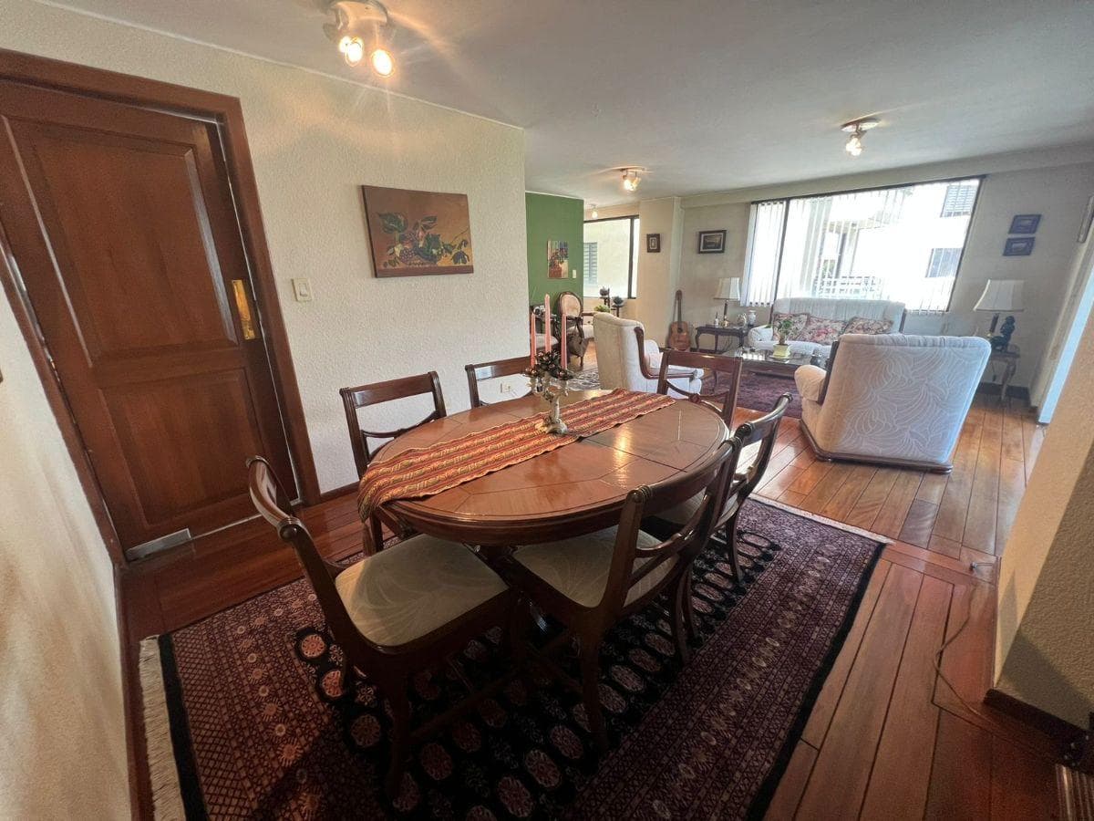 Departamento de 2 Habitaciones en Venta, Cerca Al Centro Comercial El Bosque — imagen 8