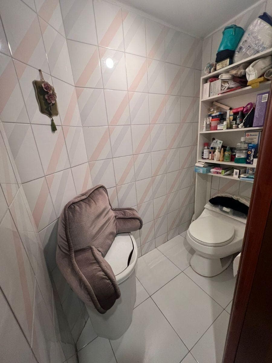 Departamento de 2 Habitaciones en Venta, Cerca Al Centro Comercial El Bosque — imagen 7