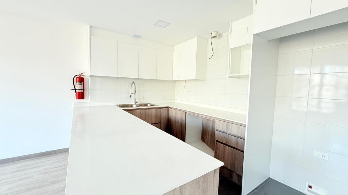 La Coruña, Departamento 2 Habitaciones, 82,72 m², Balcón con Vista — imagen 10