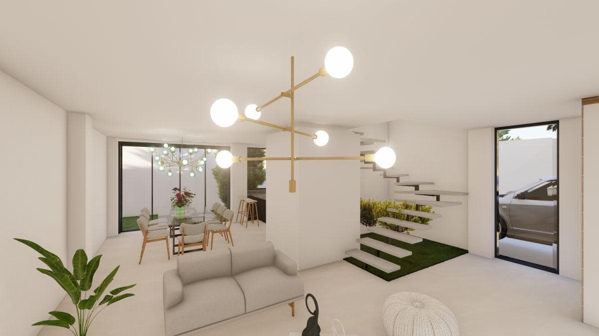 Casas de Venta Jardines de Puembo — imagen 6