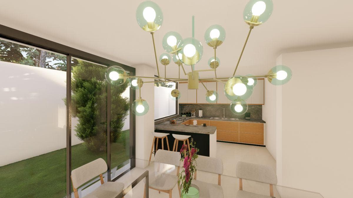 Casas de Venta Jardines de Puembo — imagen 5