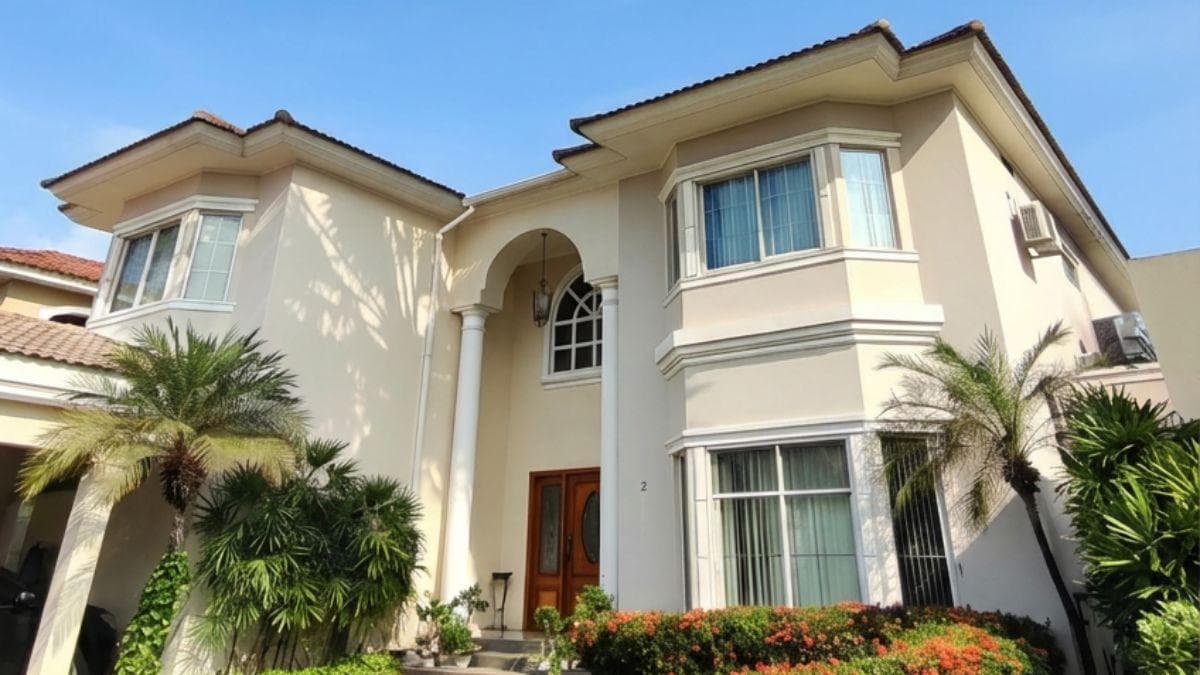 Casa Exclusiva en Venta en Torres del Sol | Km 3.5 Vía a Samborondón | Ascensor | $410.000, Guayas — imagen 1