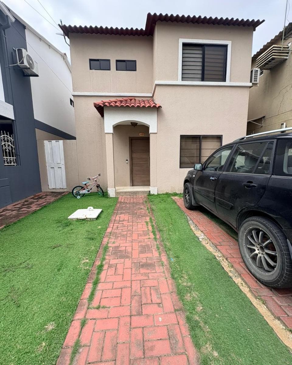 Casa en venta en Guayaquil, Guayas