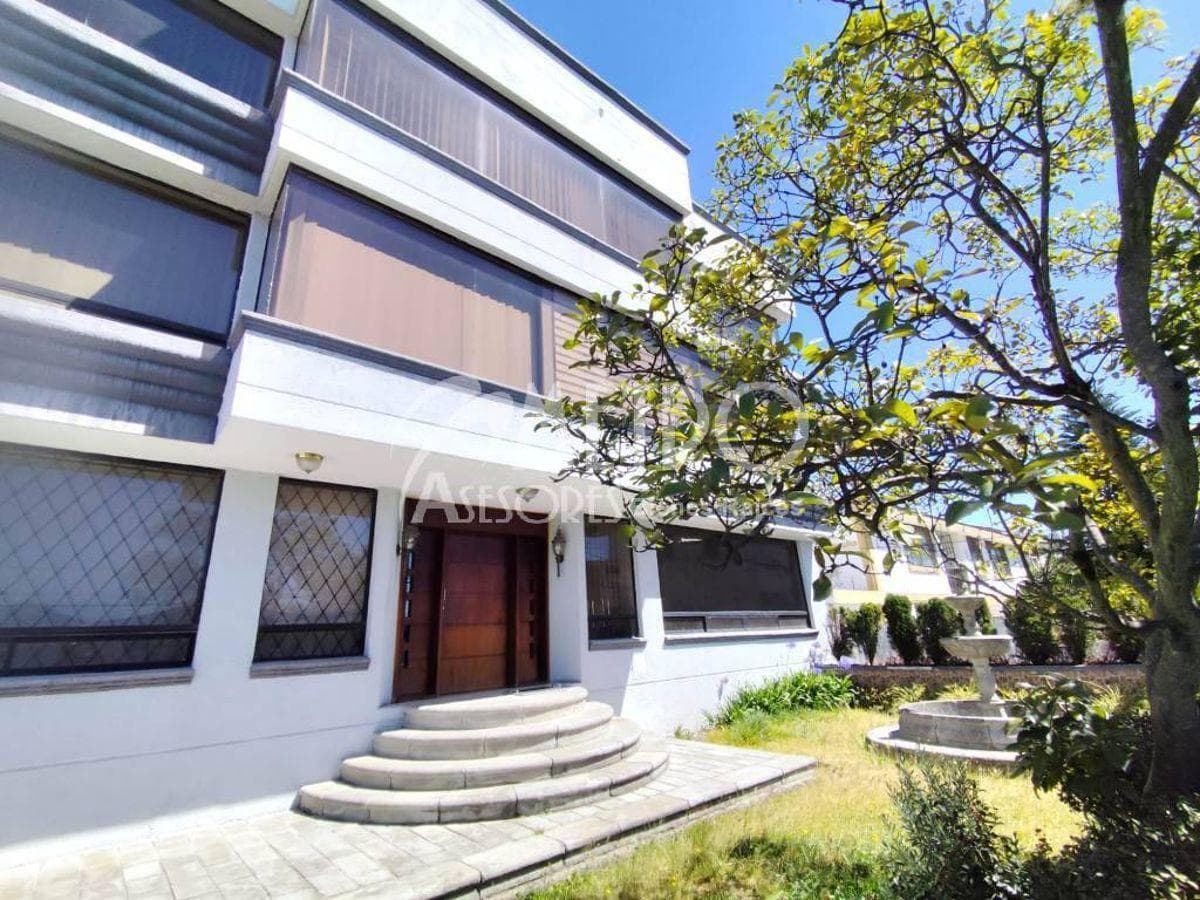 Departamento en Venta de 343 m² con Amplia Terraza en Pinar Alto — imagen 1