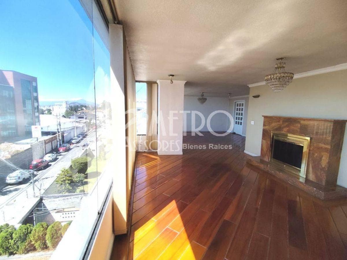 Departamento en Venta de 343 m² con Amplia Terraza en Pinar Alto — imagen 10