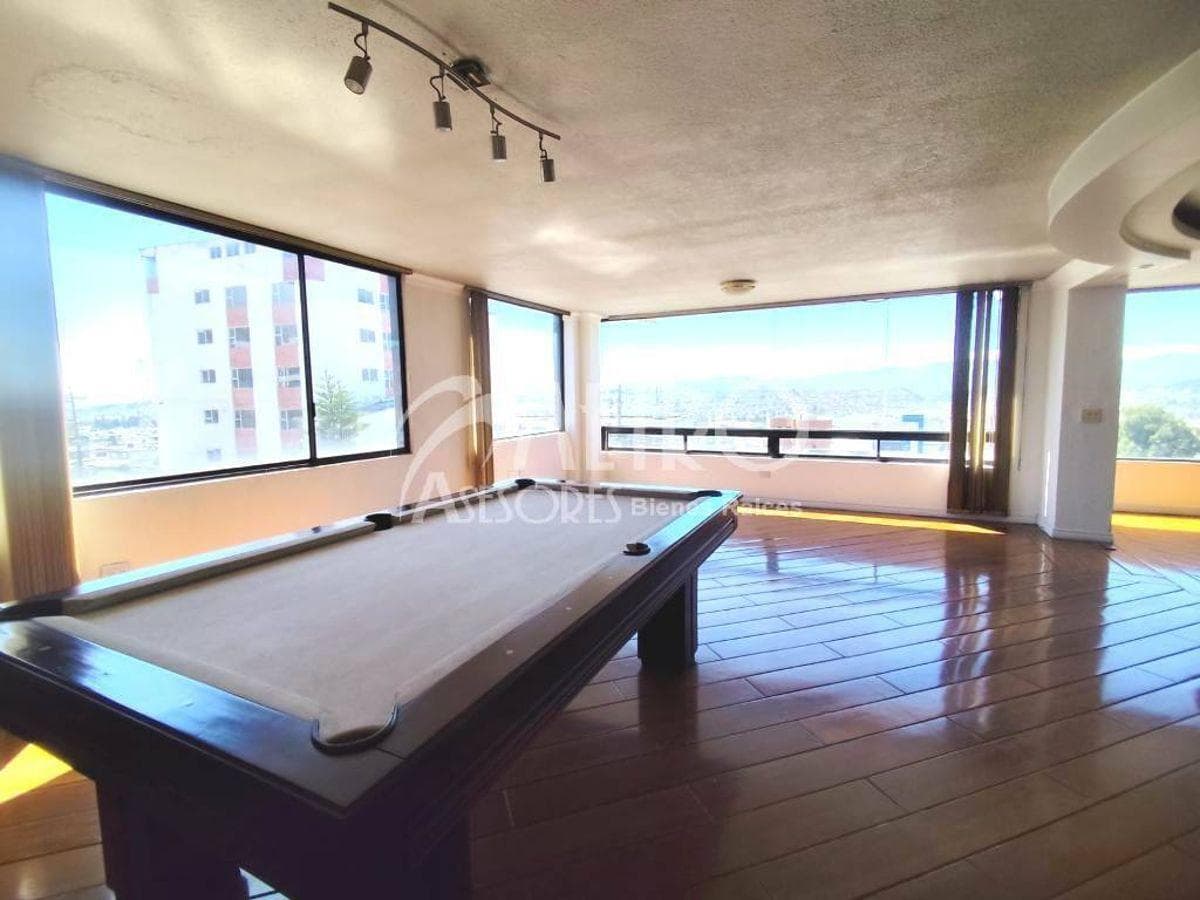 Departamento en Venta de 343 m² con Amplia Terraza en Pinar Alto — imagen 9