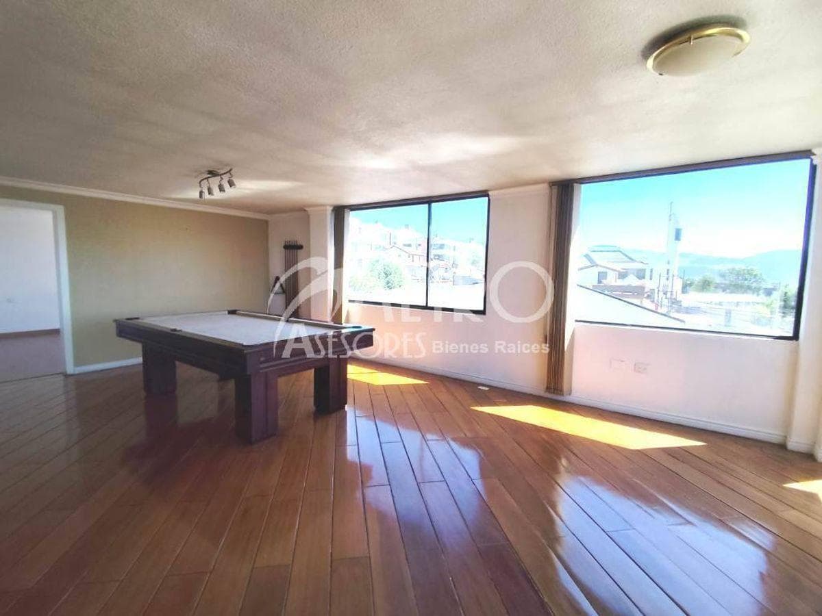 Departamento en Venta de 343 m² con Amplia Terraza en Pinar Alto — imagen 7