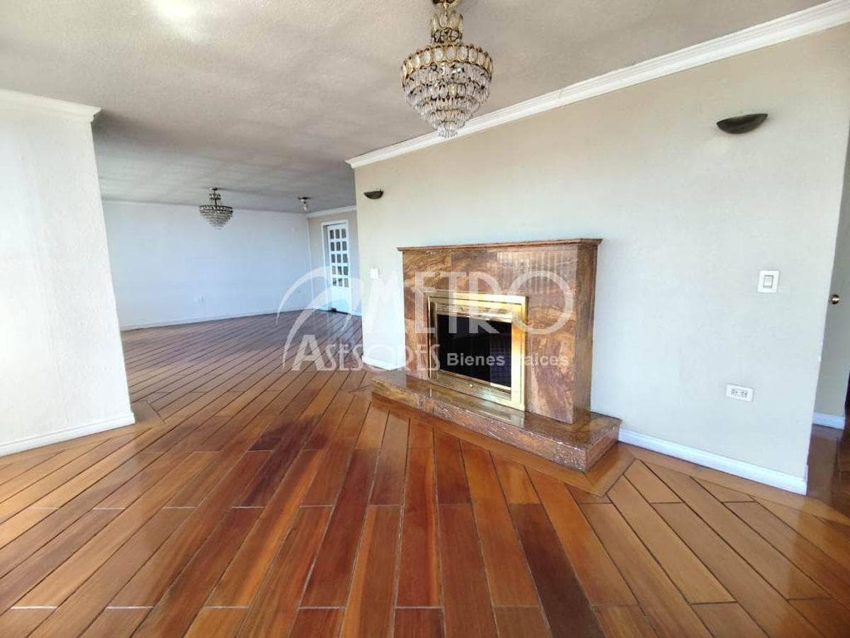 Departamento en Venta de 343 m² con Amplia Terraza en Pinar Alto — imagen 6