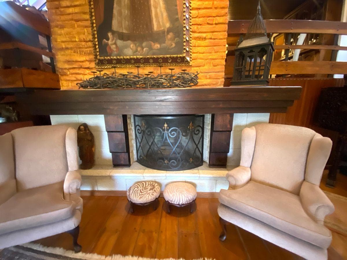 Vendo Fabulosa Casa 350 m², Vistas, Terreno y Jardines 1.500 m² Cumbayá — imagen 6