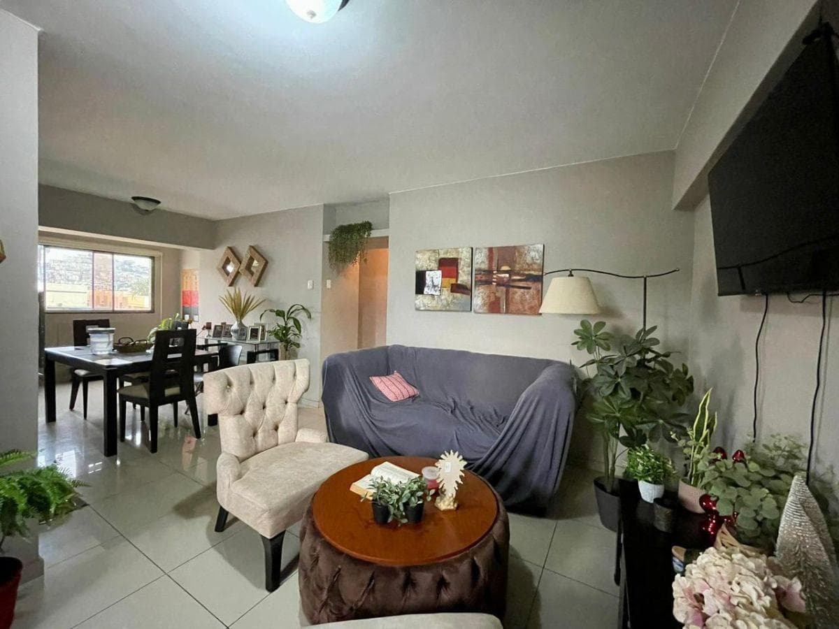 Venta: Departamento 2 Dorm. en El Centro de Guayaquil, Guayas — imagen 1