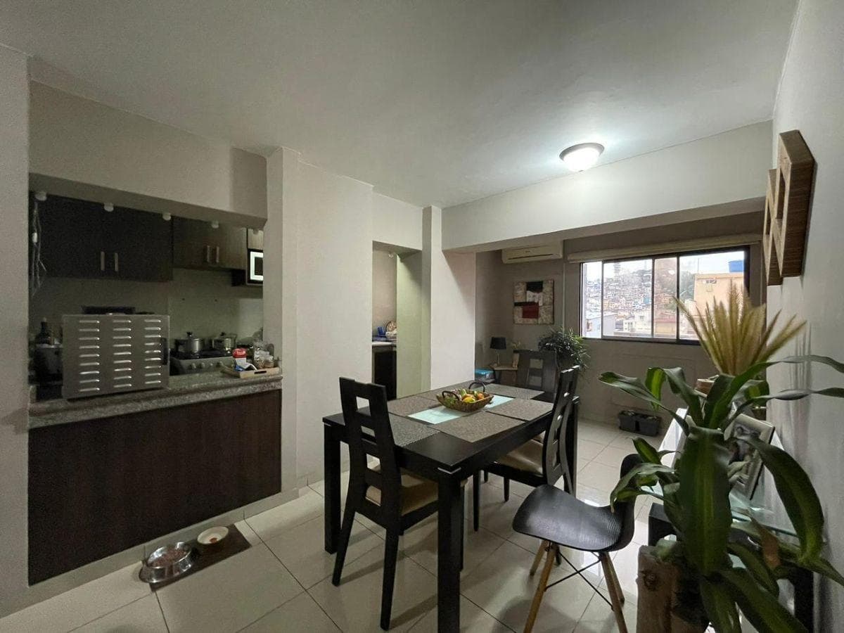 Venta: Departamento 2 Dorm. en El Centro de Guayaquil, Guayas — imagen 9