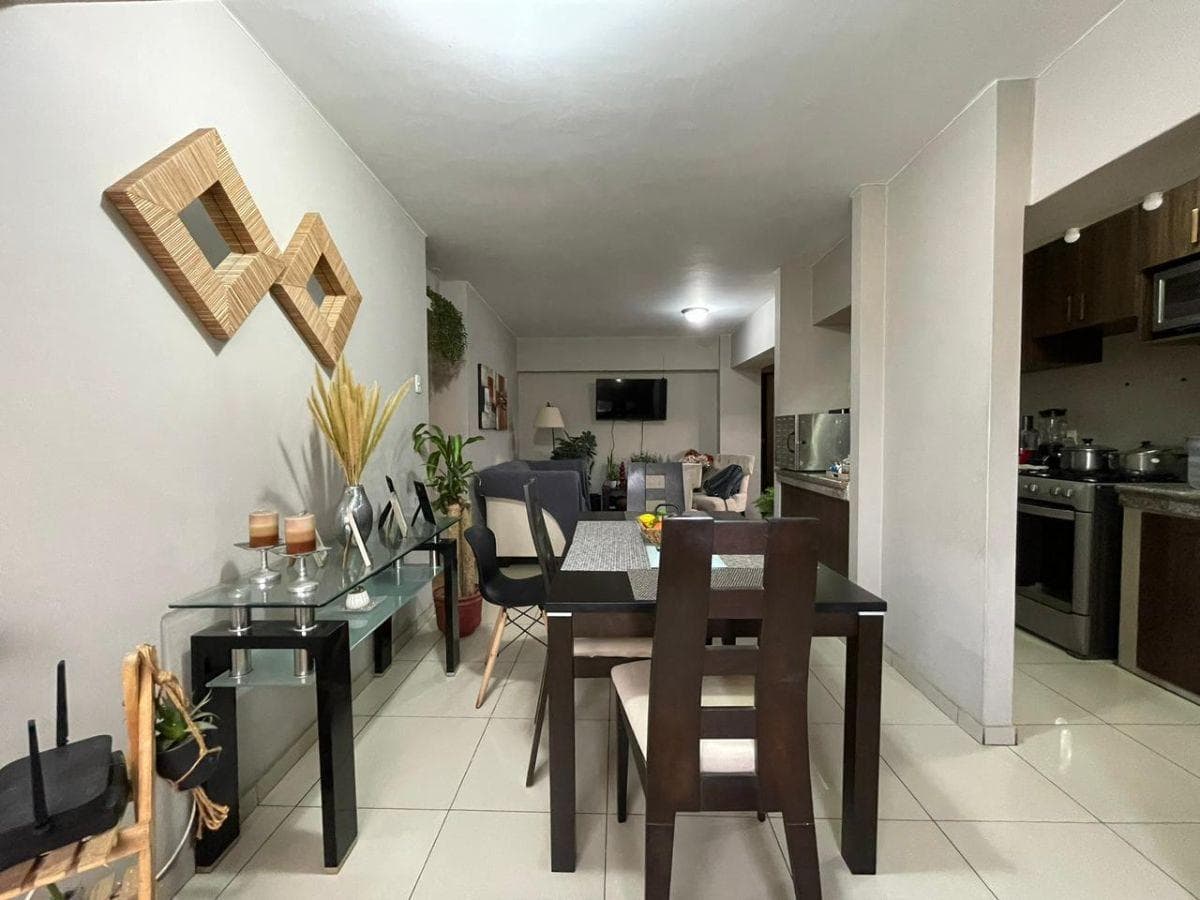 Venta: Departamento 2 Dorm. en El Centro de Guayaquil, Guayas — imagen 7