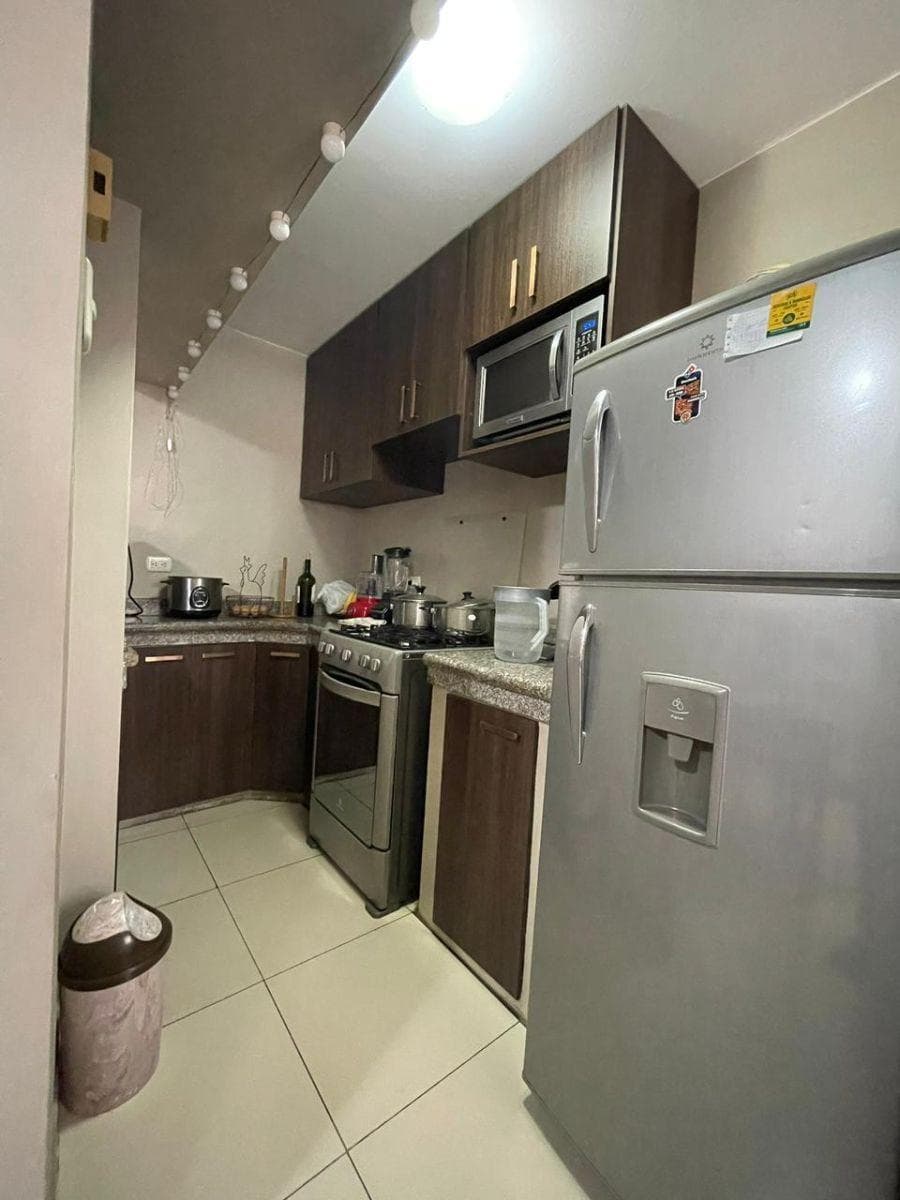 Venta: Departamento 2 Dorm. en El Centro de Guayaquil, Guayas — imagen 6