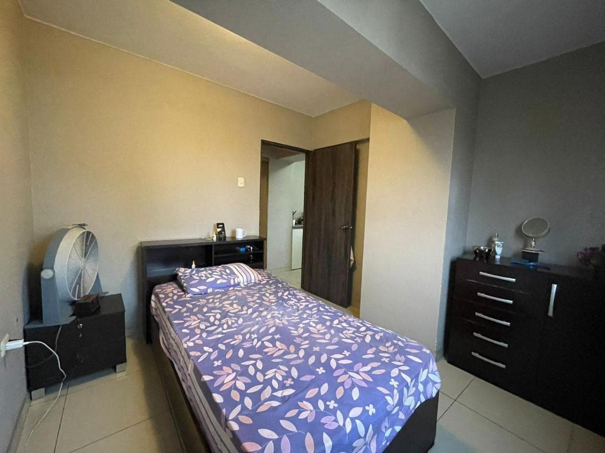 Venta: Departamento 2 Dorm. en El Centro de Guayaquil, Guayas — imagen 3