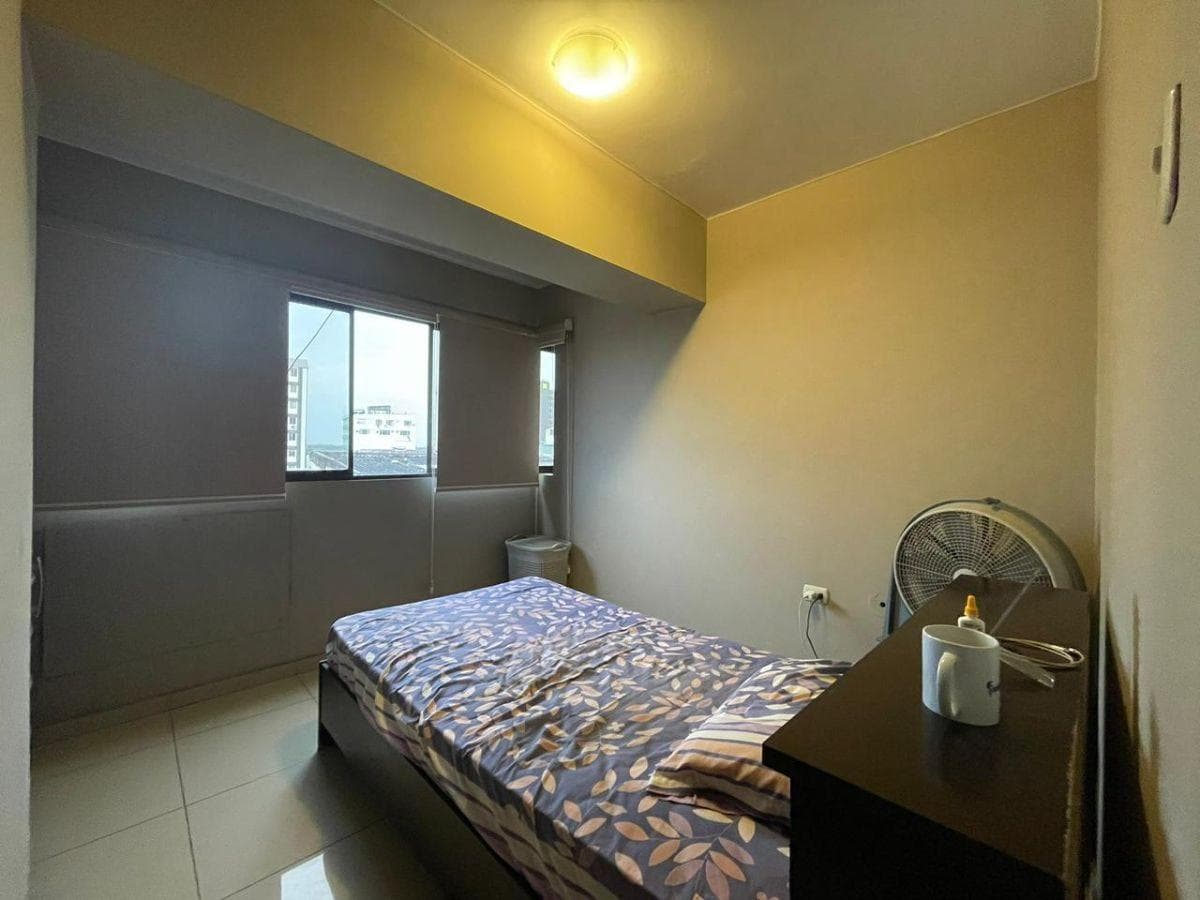 Venta: Departamento 2 Dorm. en El Centro de Guayaquil, Guayas — imagen 2
