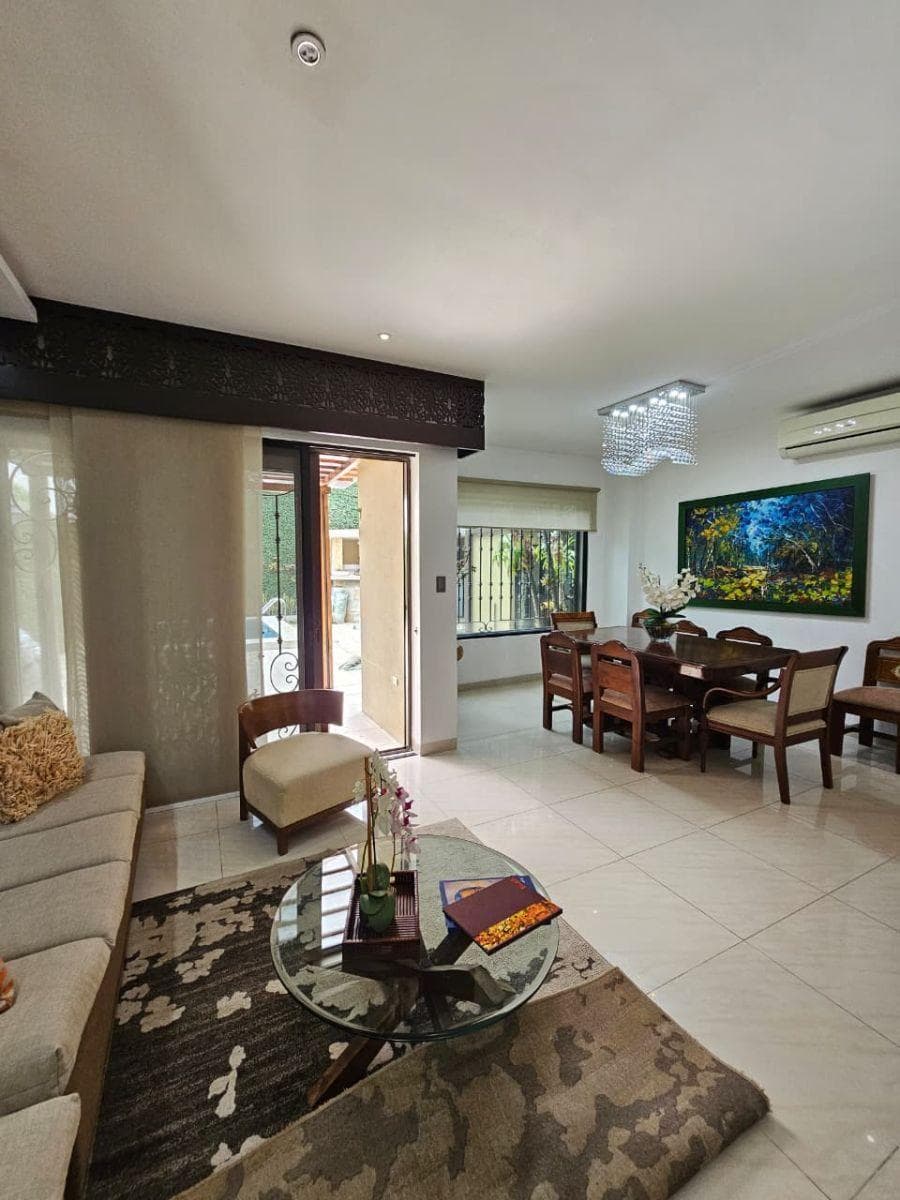 Casa en Renta o Venta en Urbanizacion Puerto Azul, Guayas — imagen 6