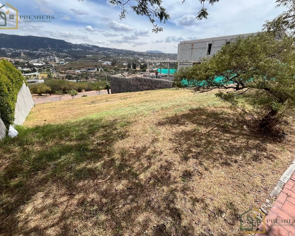Terreno en venta en Quito, Pichincha