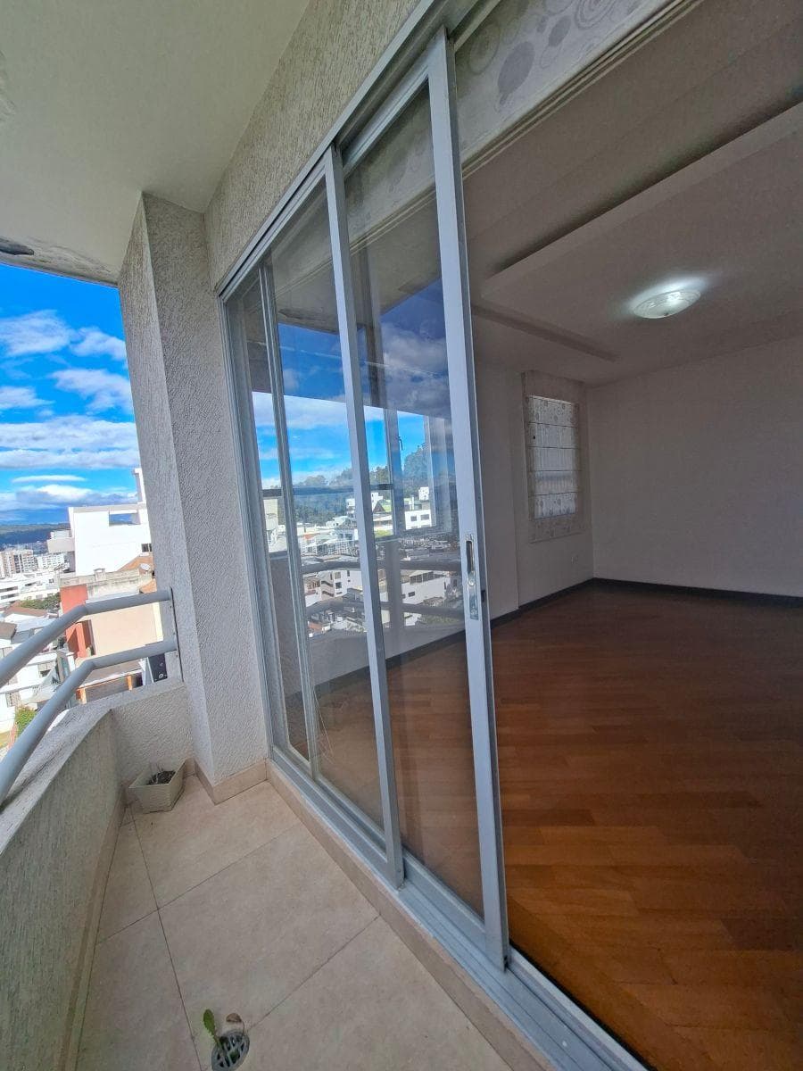 Dpto 127 m² El Bosque | Vista Al Oriente | Chanul | 2 Parqueaderos | Financiamiento — imagen 10