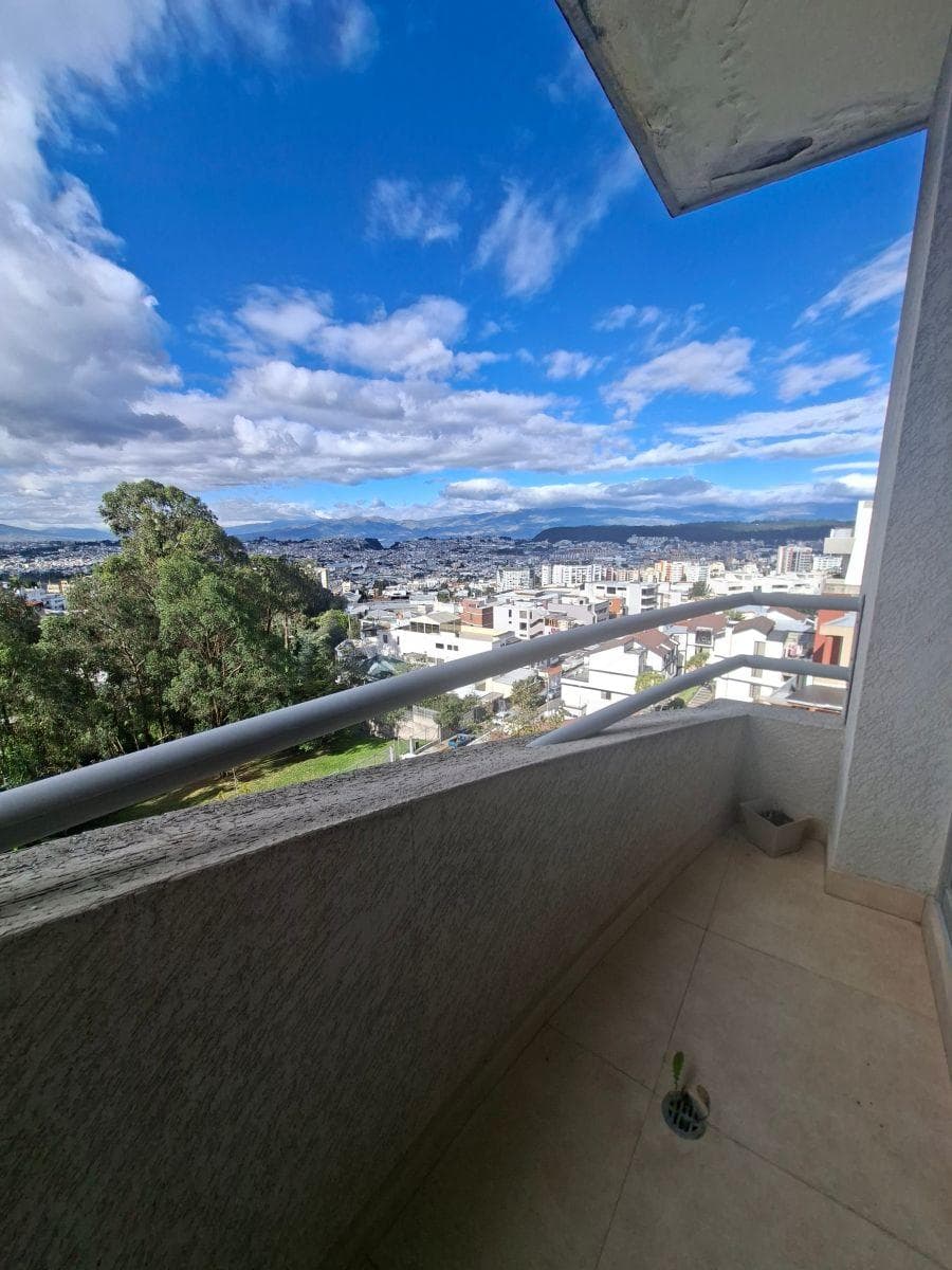 Dpto 127 m² El Bosque | Vista Al Oriente | Chanul | 2 Parqueaderos | Financiamiento — imagen 9