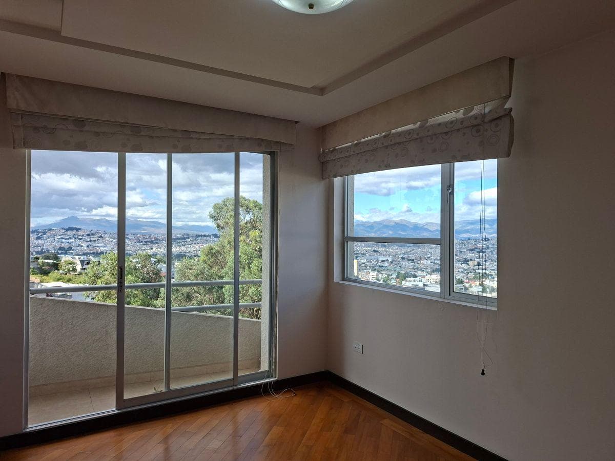 Dpto 127 m² El Bosque | Vista Al Oriente | Chanul | 2 Parqueaderos | Financiamiento — imagen 8
