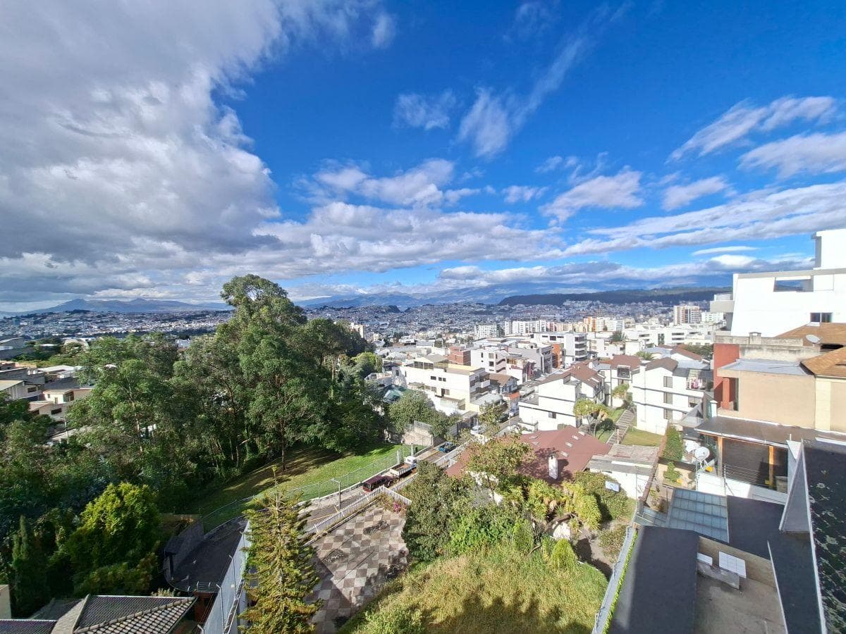 Dpto 127 m² El Bosque | Vista Al Oriente | Chanul | 2 Parqueaderos | Financiamiento — imagen 7